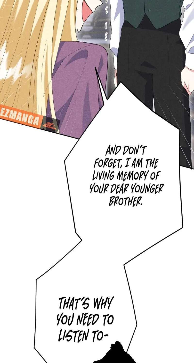 Imayo wa Gimai o Yurushimasen Chapter 44 - page 58