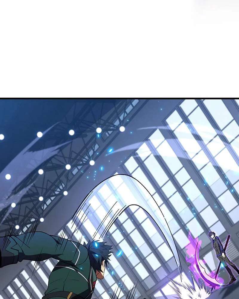 Meikai no Chouetsusha, Academy e Kikan suru Chapter 23 - page 32