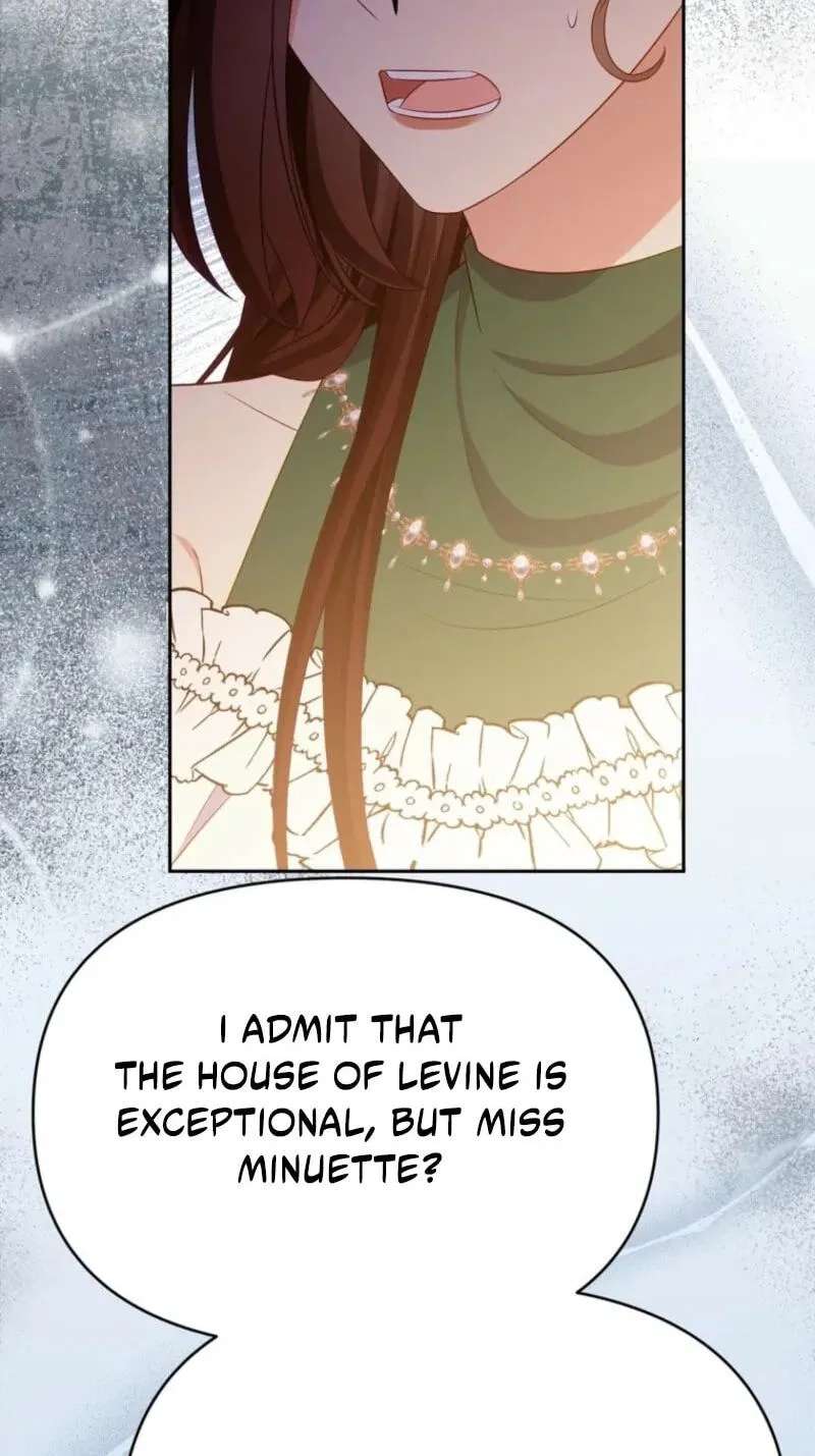 Shall We Work Overtime Together, Your Highness? Chapter 40 - page 70