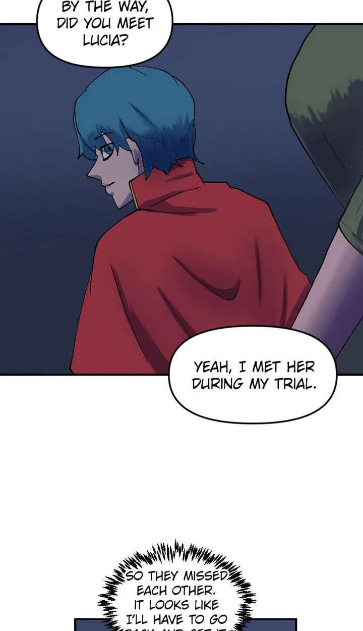 The Warrior in Rut Chapter 36 - page 18