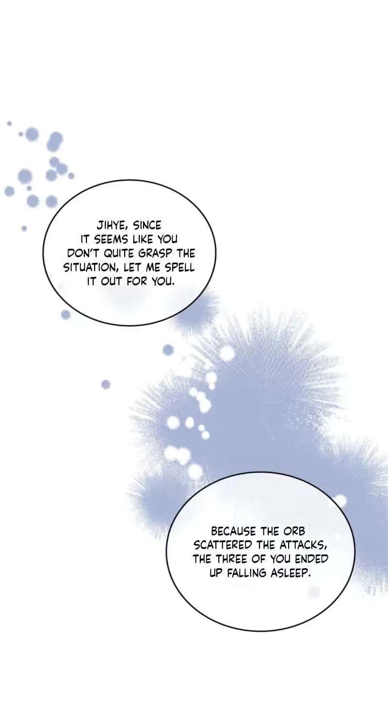 Dokkaebi Chapter 29 - page 8