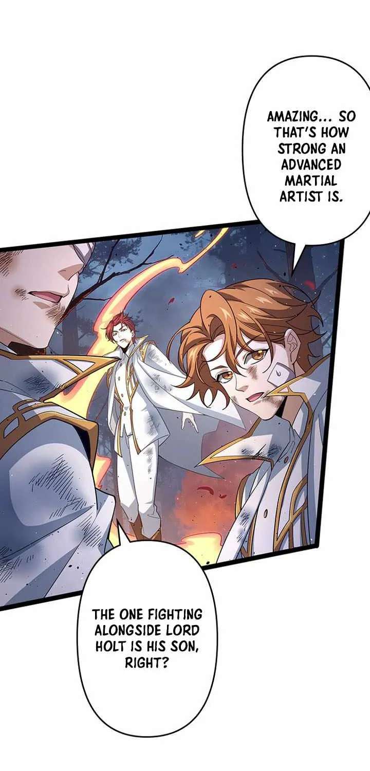 Supreme Academy Genius Chapter 111 - page 43