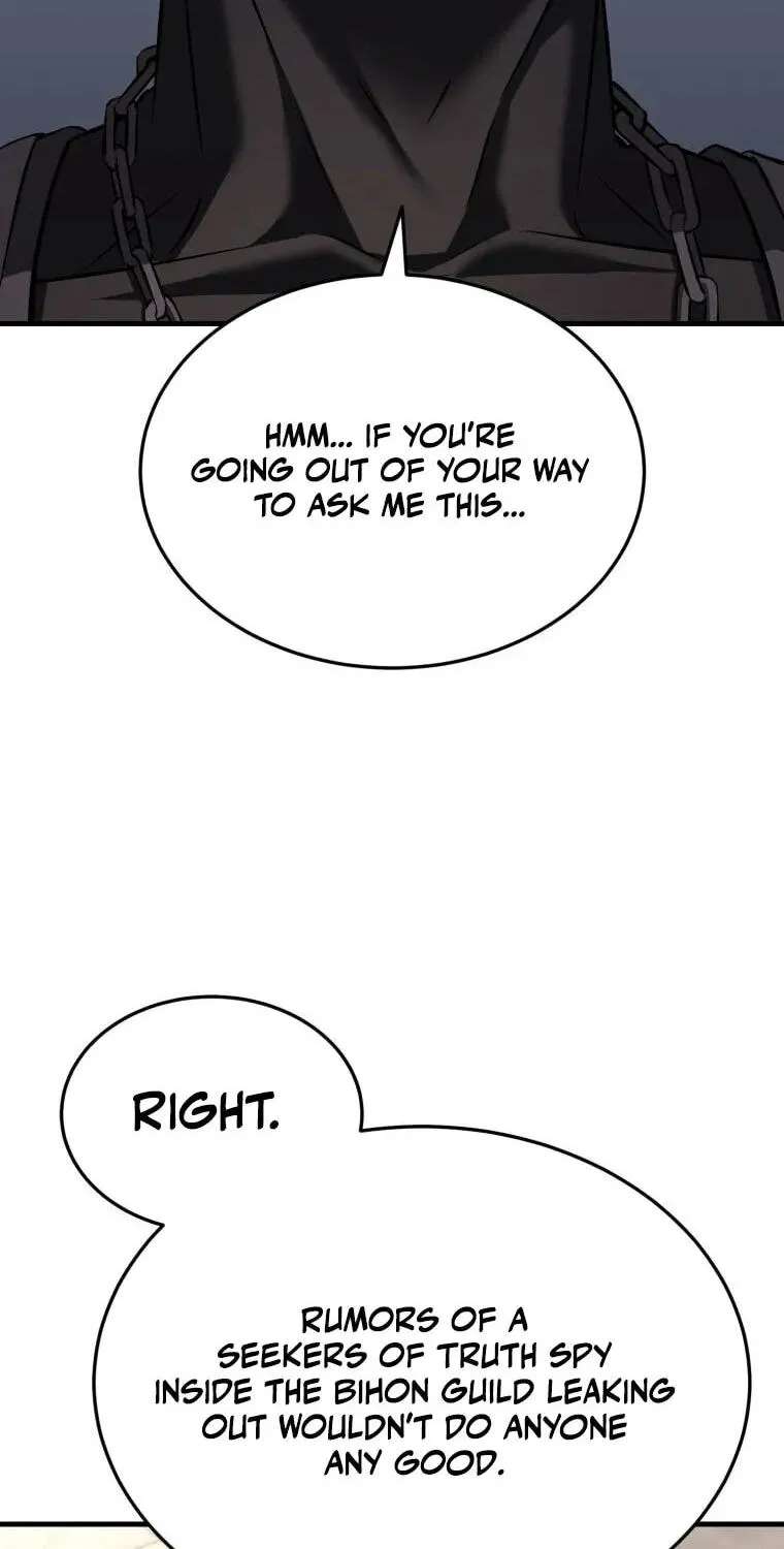 Transcending Species Due to System Error Chapter 14 - page 78