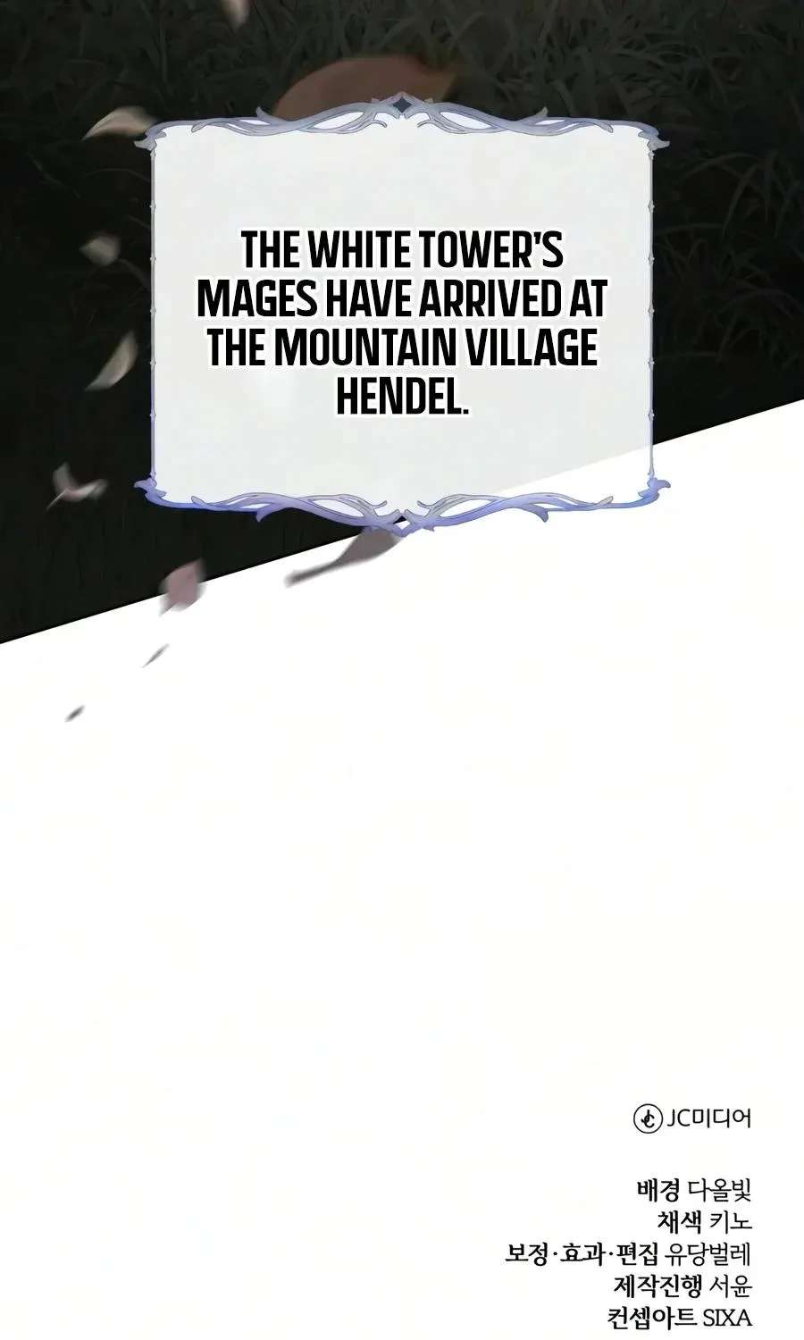 The Magic Tower Problematic Child Chapter 59 - page 152