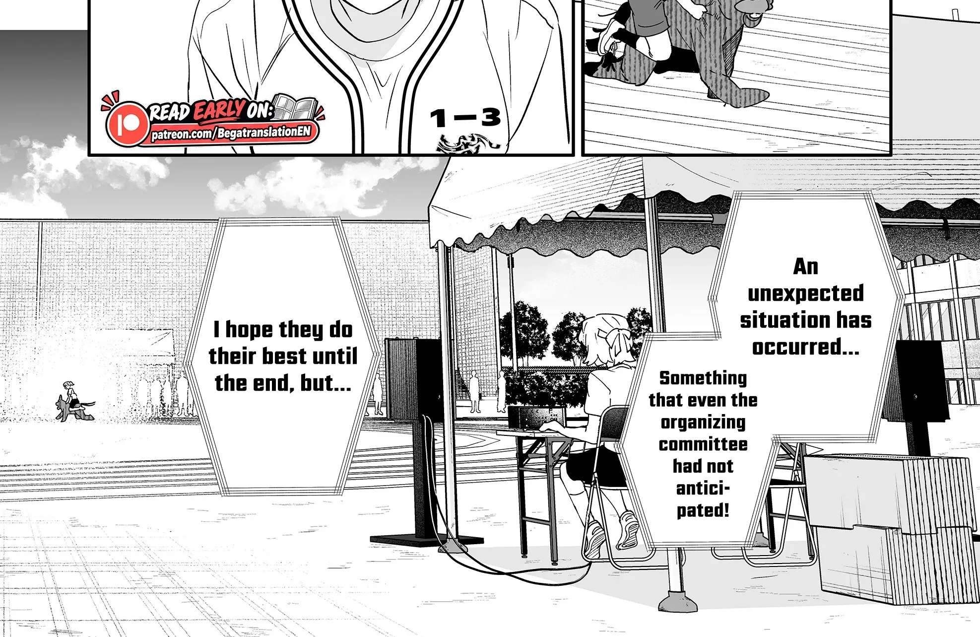 The Way I Look at My Childhood Friend has Changed Chapter 12 - page 27