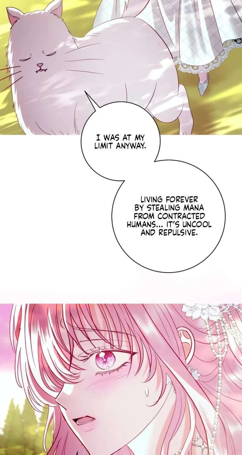 Anything But Marriage, Mr. Villain Chapter 79 - page 43