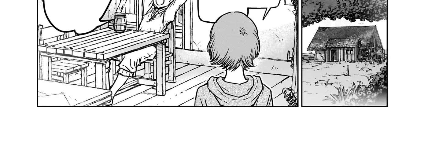 A Story About Being Absurdly Exiled Chapter 2 - page 48