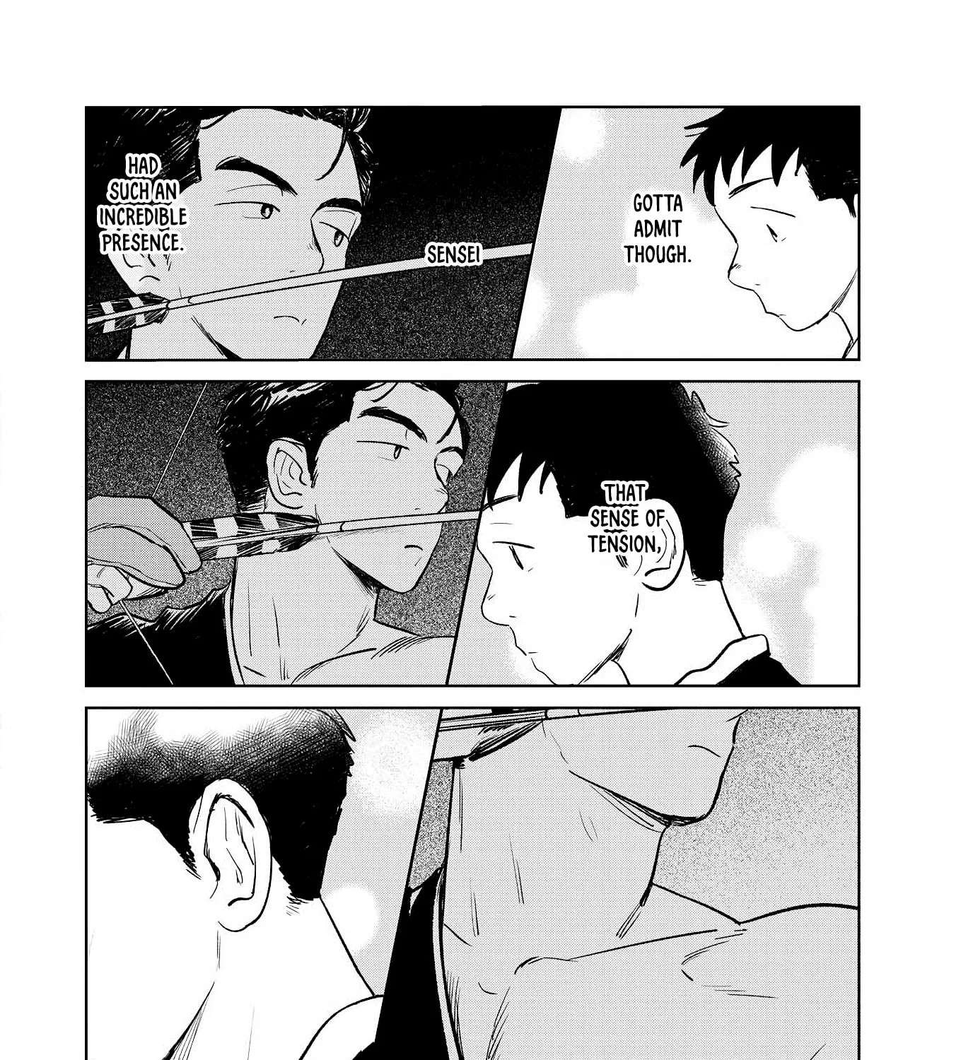 Bibibitto Izuma-kun Chapter 1 - page 100