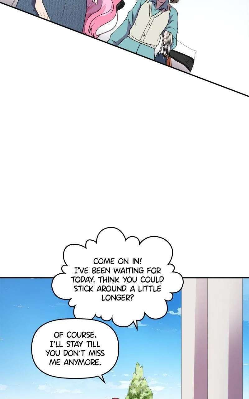 Take My Money Chapter 153 - page 25