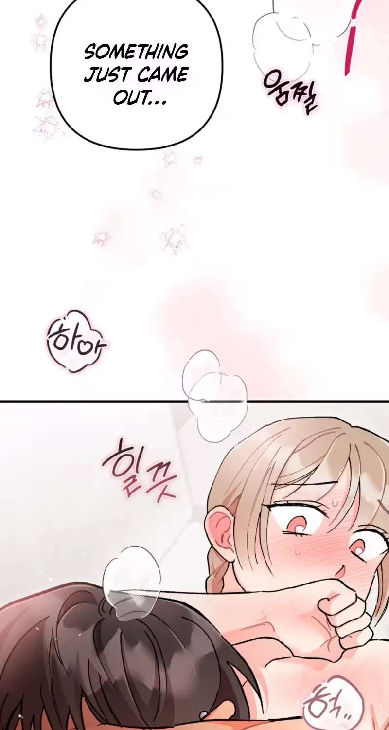 The Female Lead Takes Care of Everything Chapter 17 - page 63