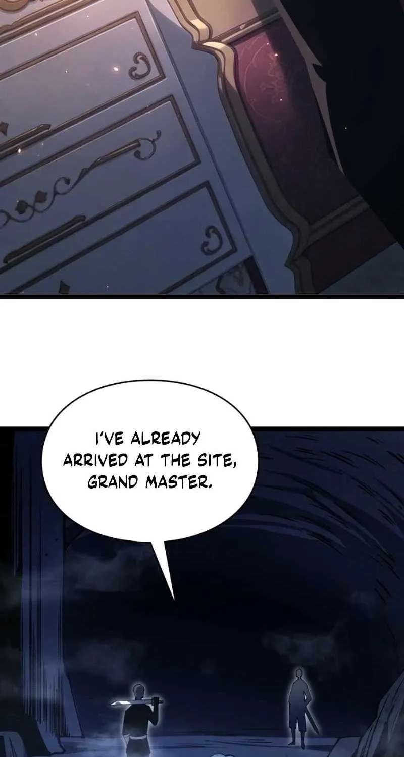 Rebirth:Monarch of the Dead Chapter 29 - page 65