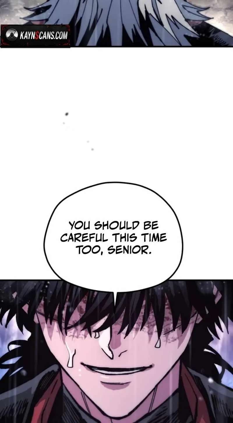 Heavenly Demon Cultivation Simulation Chapter 197 - page 128