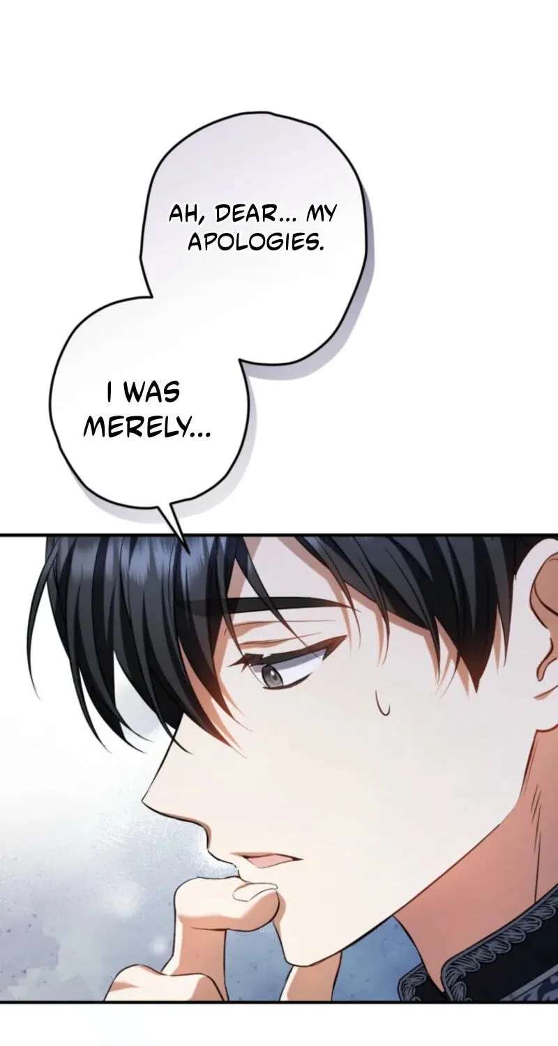 I Want My Bad Happy Ending! Chapter 45 - page 49