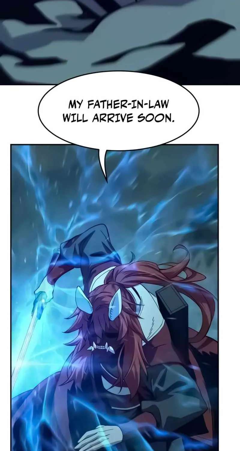 Absolute Sword Sense Chapter 198 - page 54