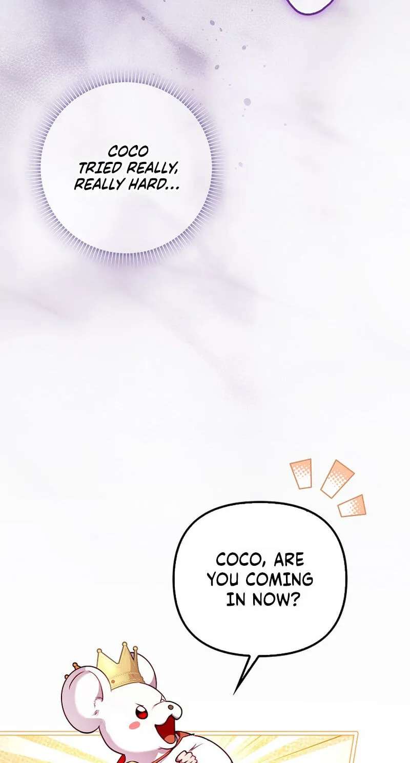 I'm the Brave Puppy Who Came to Save the Villainess Sister Chapter 43 - page 4