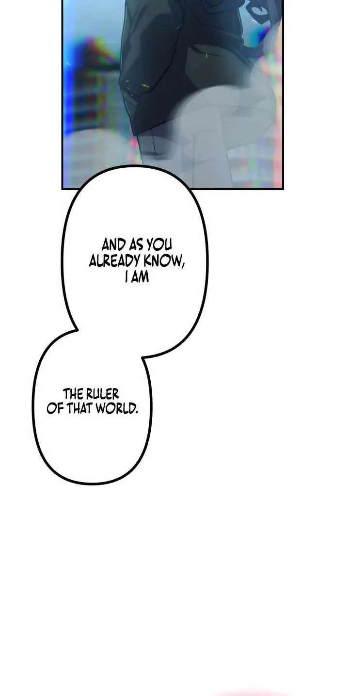 I Became An S-Rank Hunter With The Demon Lord App Chapter 158 - page 21