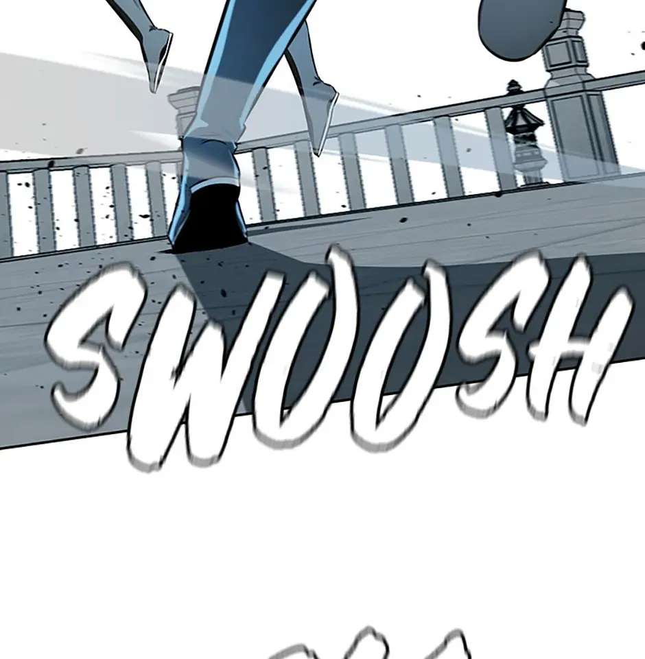Absolute Master of the Senate Chapter 84 - page 5
