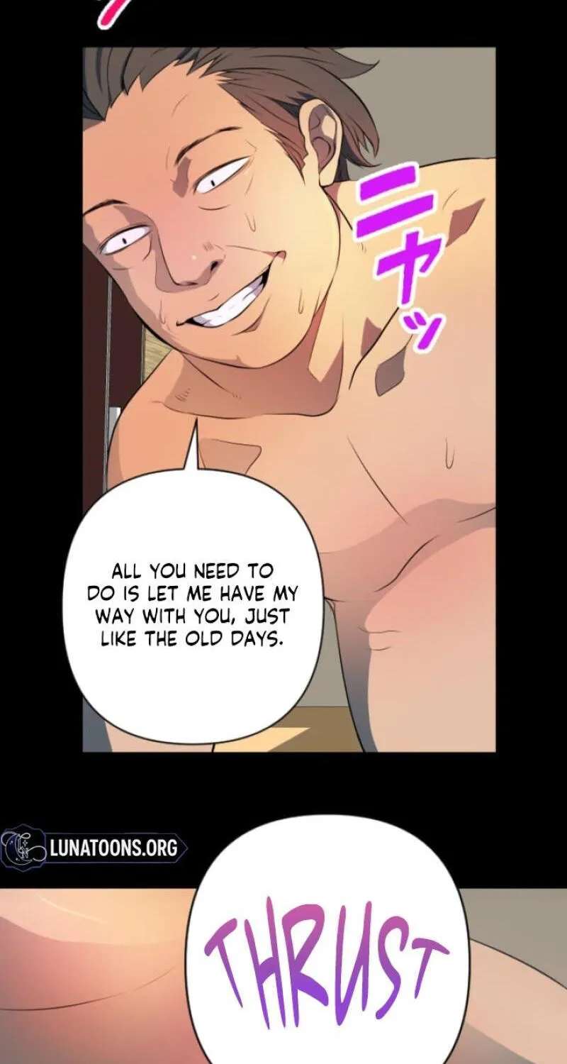 Please Accept My Wife Chapter 31 - page 46