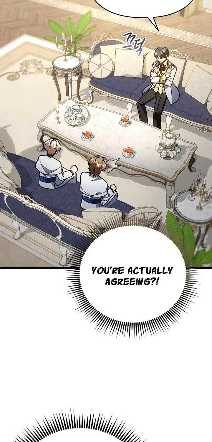 I'm Gonna Annihilate This Land Chapter 93 - page 47