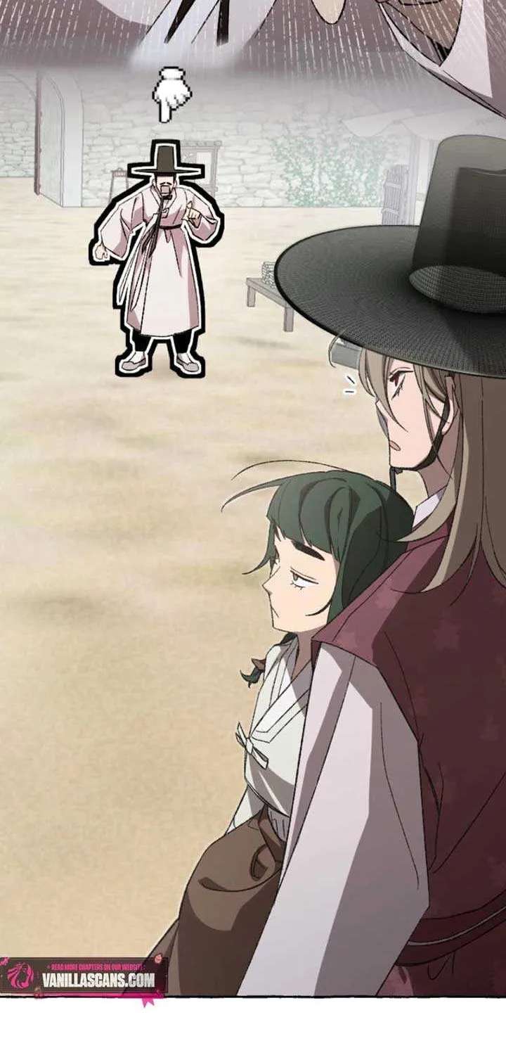Hyangdan Chronicles Chapter 2 - page 13