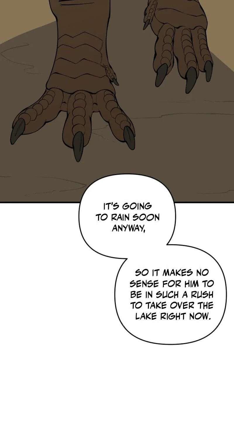 Ancient Animal Tales Chapter 62 - page 30