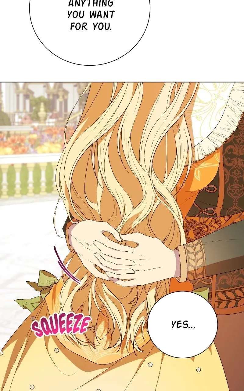 Wished You Were Dead Chapter 125 - page 59