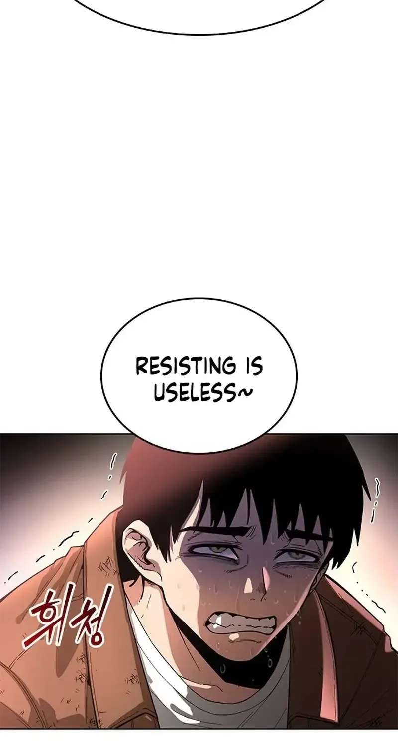 Love Tears Apart The Zombies Chapter 1 - page 77
