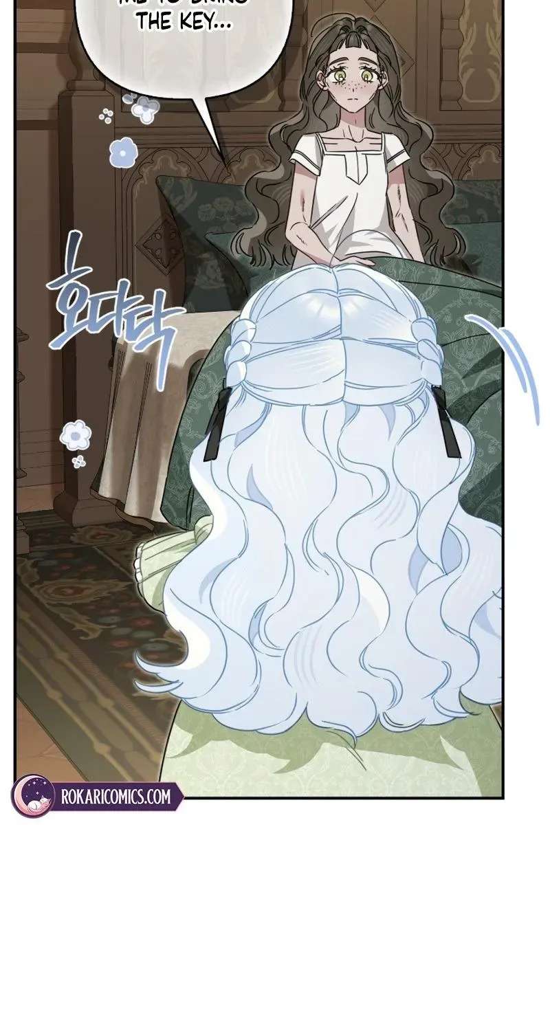 The Female Lead Takes Care of Everything Chapter 22 - page 48