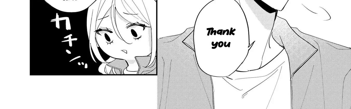 Agasa-Kun Wa Yande Iru. Chapter 6 - page 20