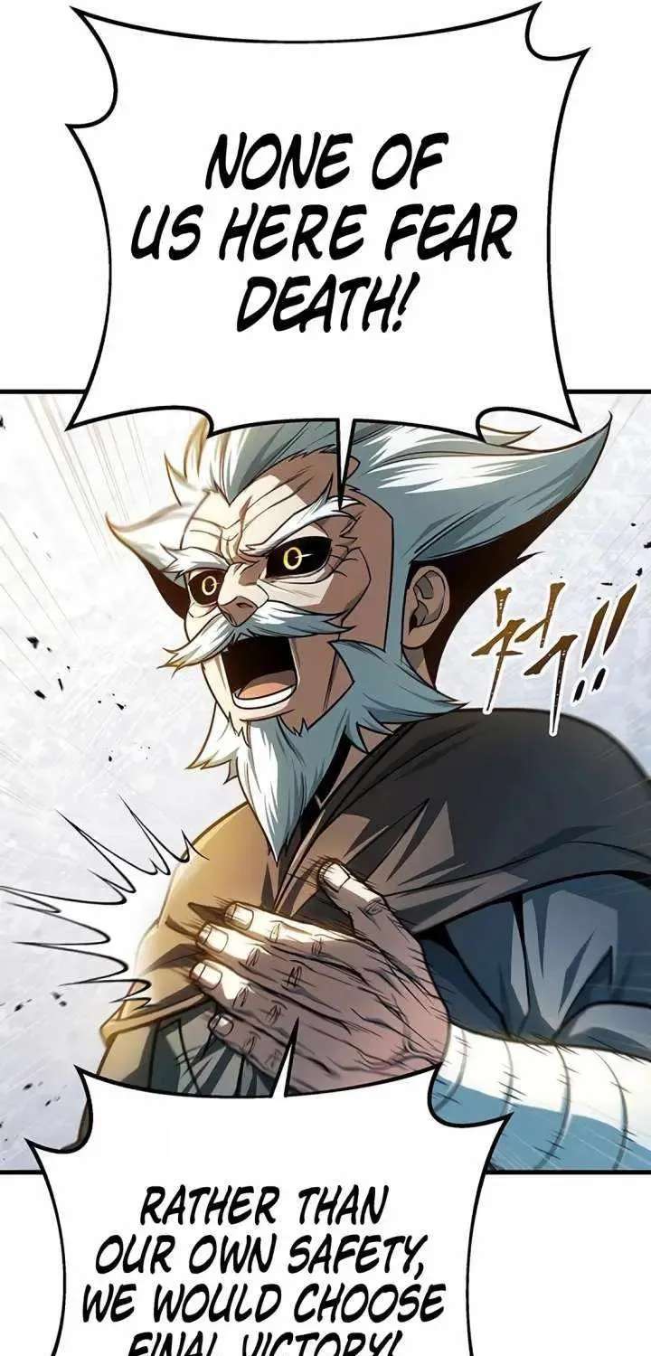 Emperor's Sword Chapter 118 - page 103