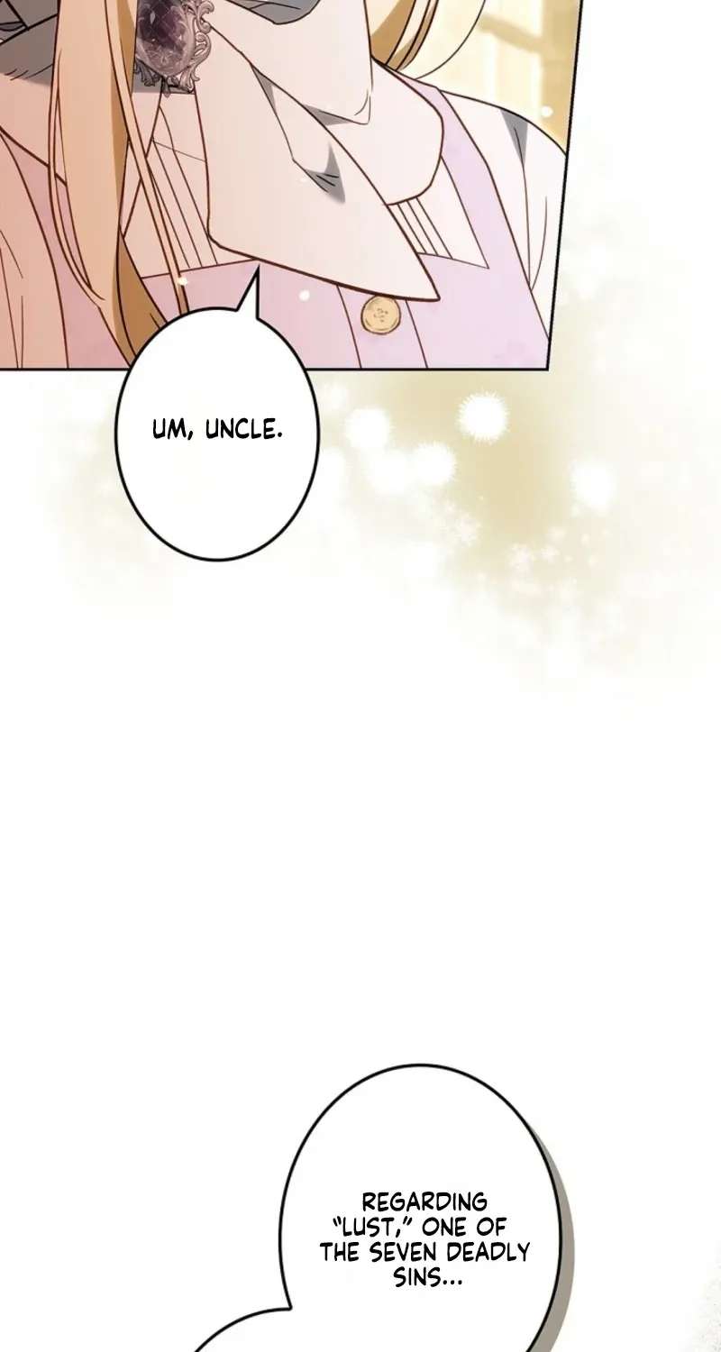 Violet's Poisoned Words Chapter 37 - page 41