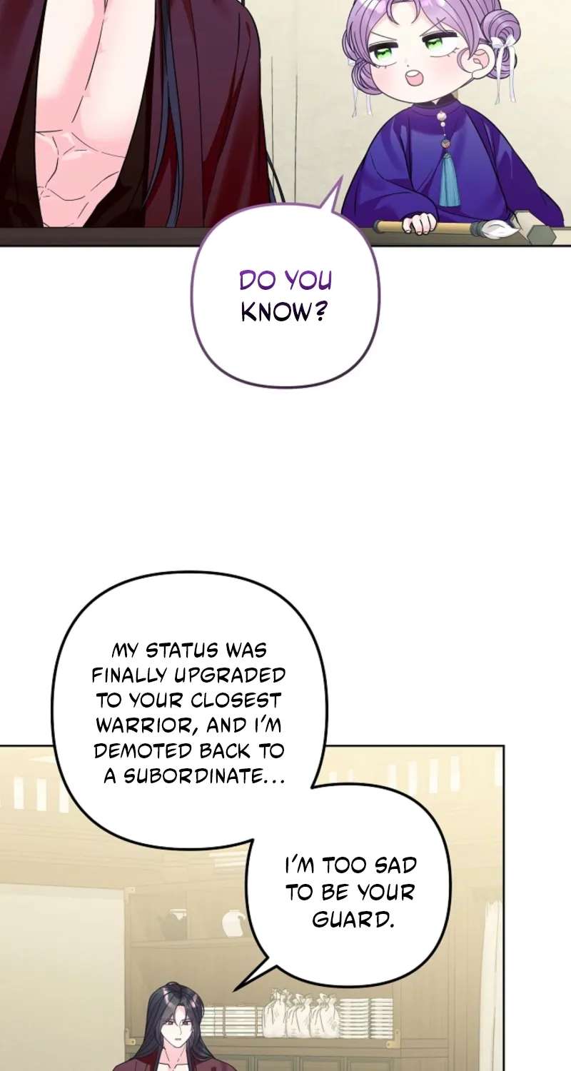The Terminally Ill Baby Healer Doesn’t Hide Her Genius Chapter 49 - page 75