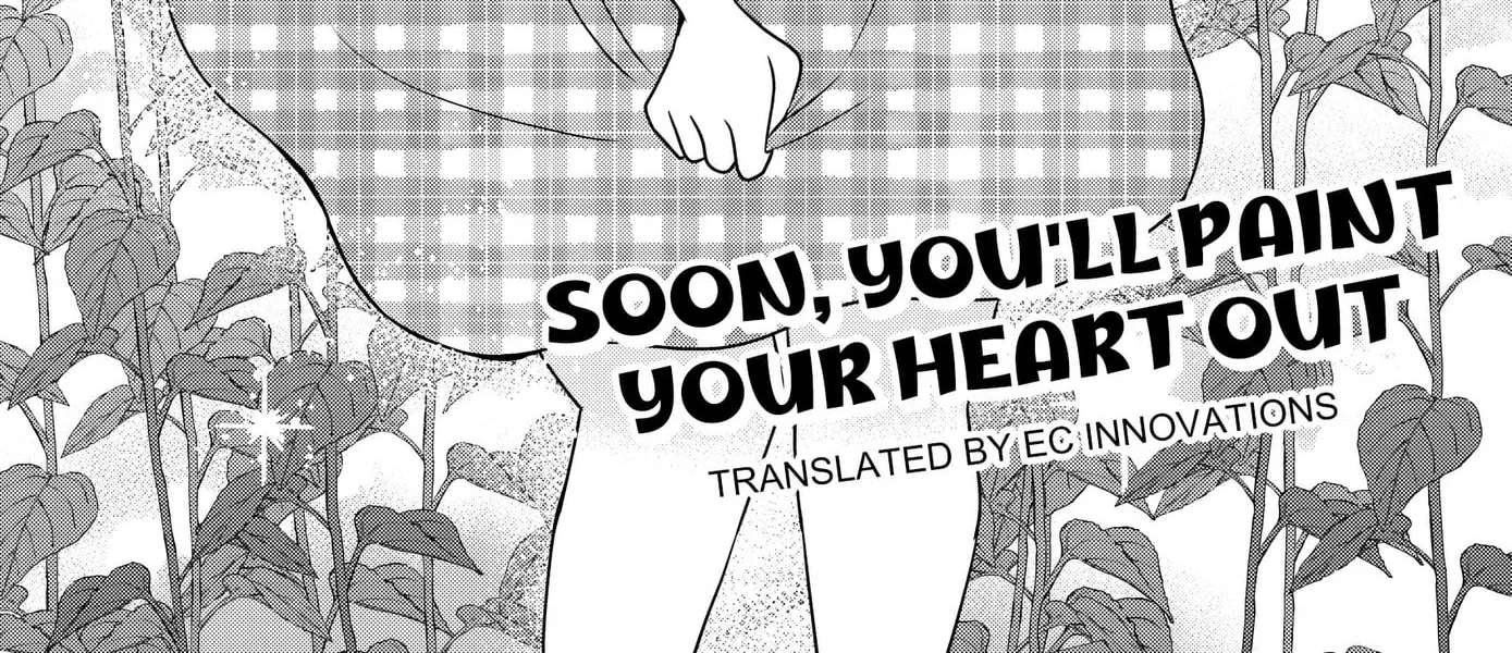 Yagate Efude o Utsuroshi Kimi wa Chapter 35 - page 2