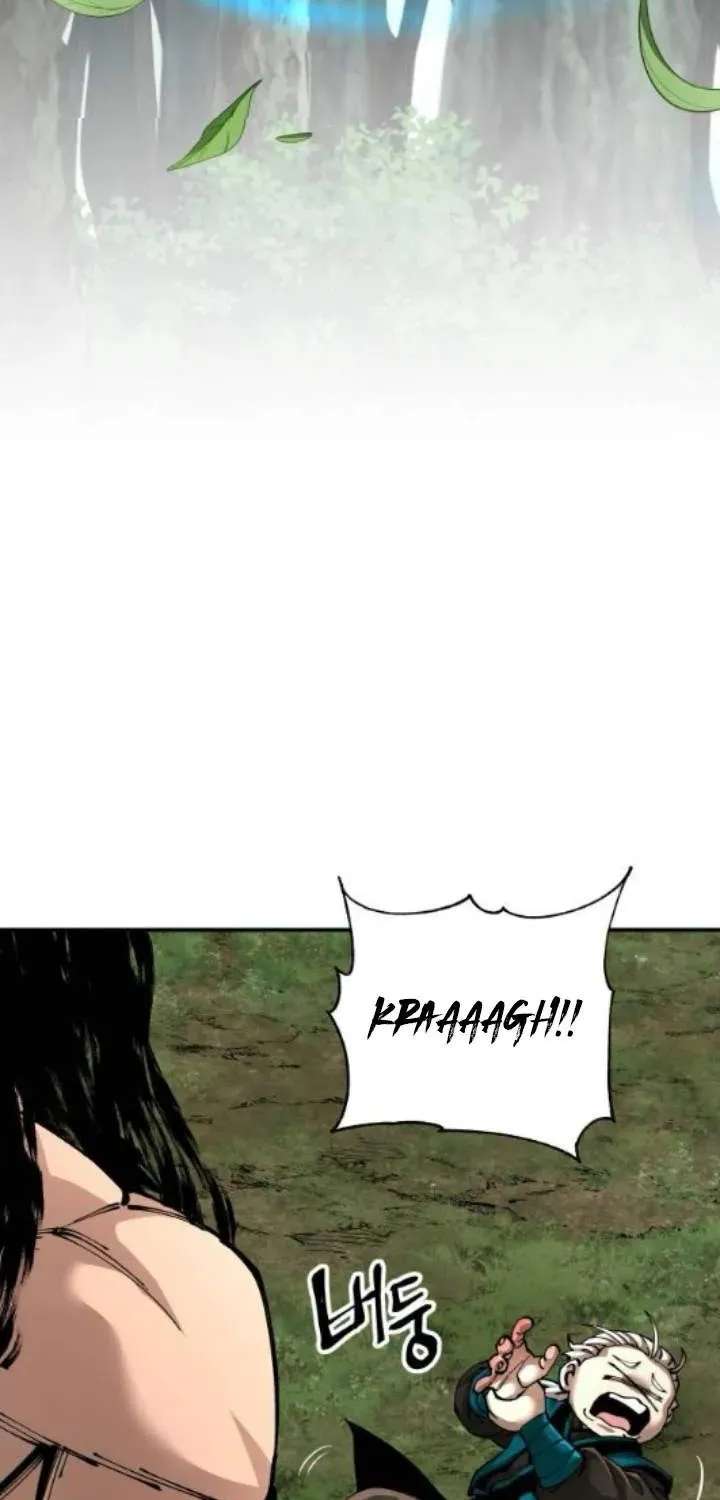 Warrior Grandpa And Supreme Granddaughter Chapter 122 - page 45