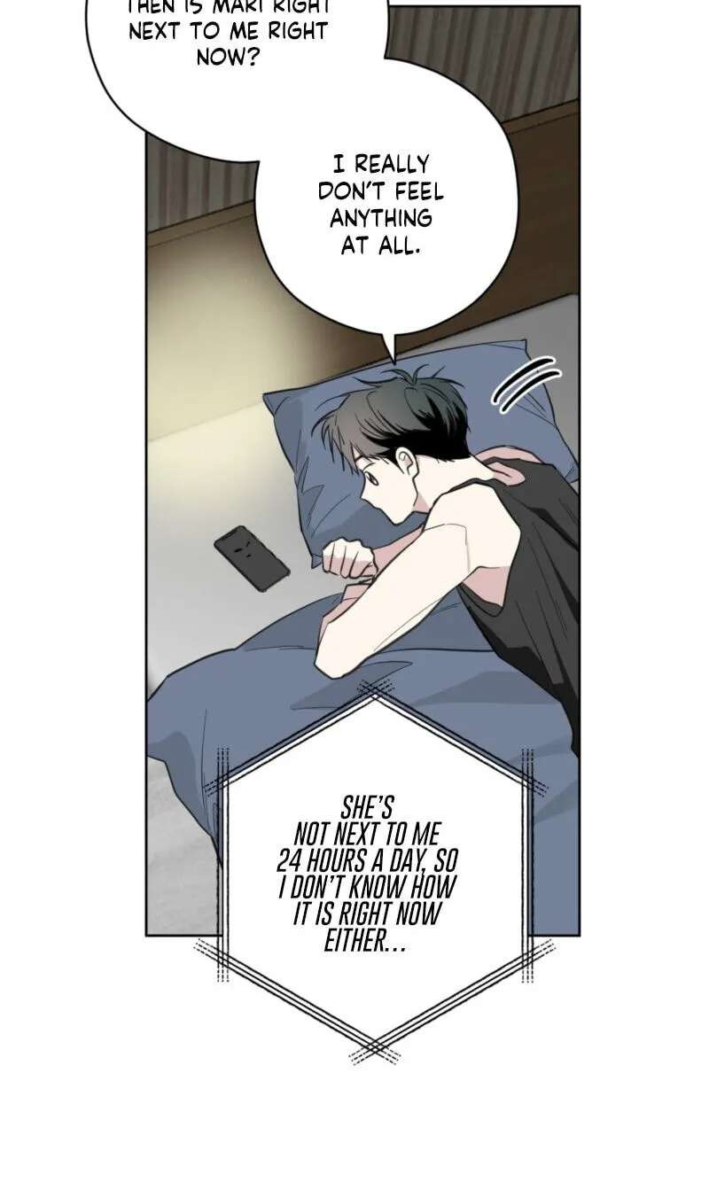 Ghosts really exist! Chapter 10 - page 14