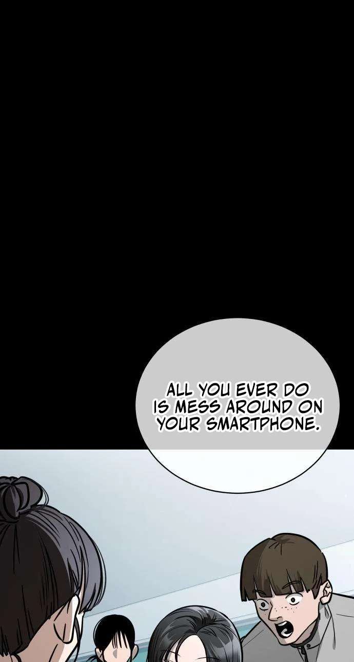 Survival Supremacy Chapter 4 - page 9