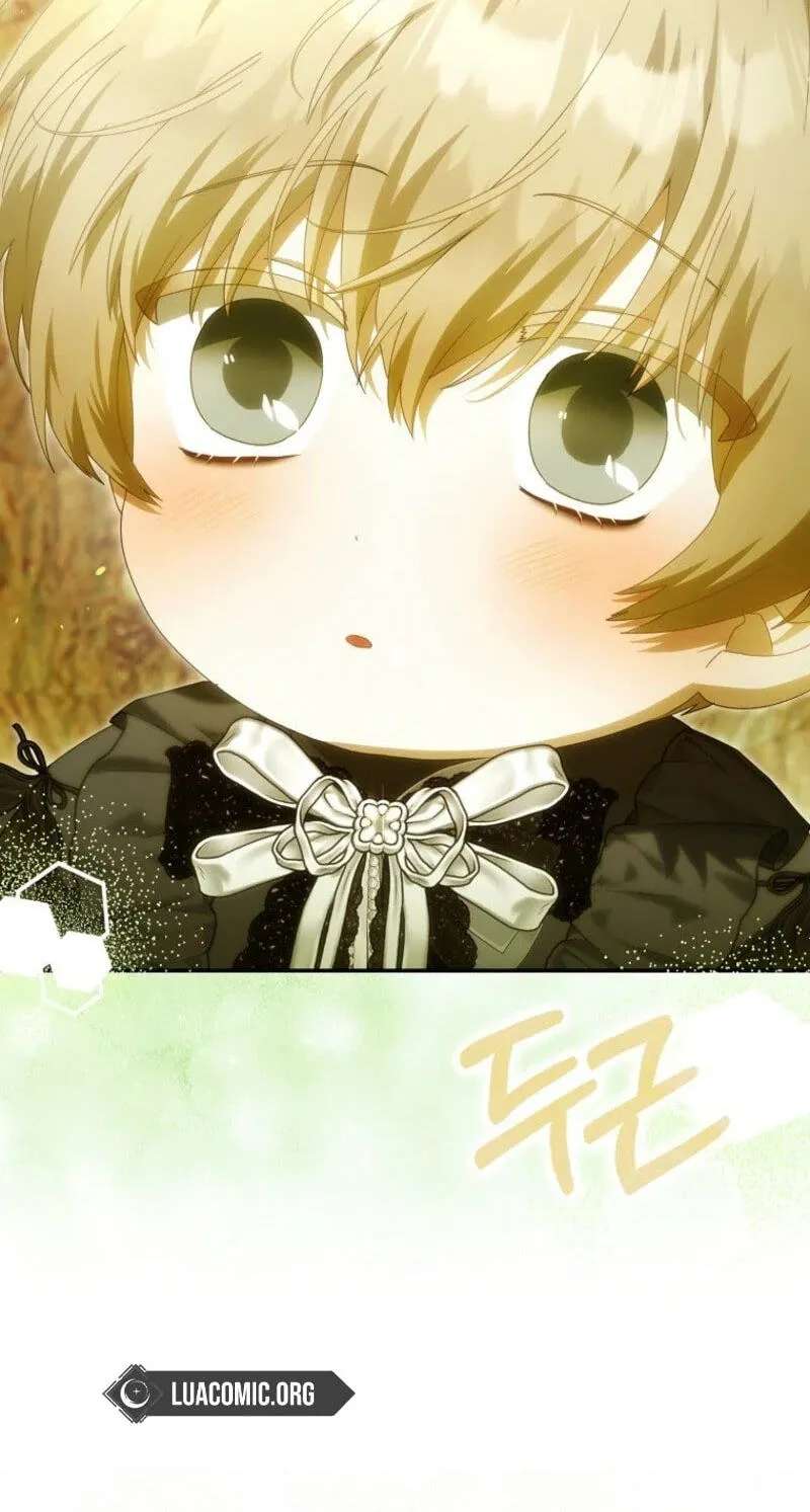 The Baby Fairy is a Villain Chapter 73 - page 20