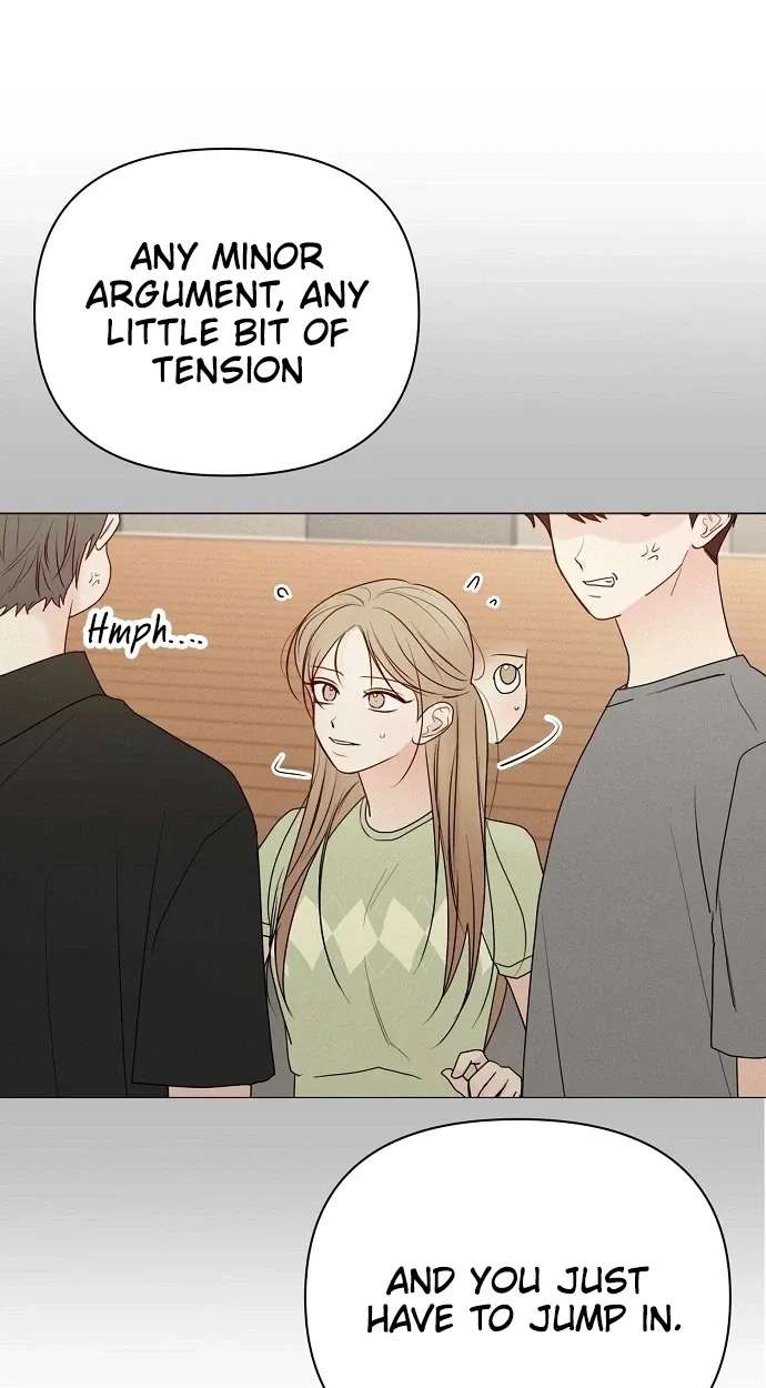 The Perfect Male Lead Chapter 58 - page 15