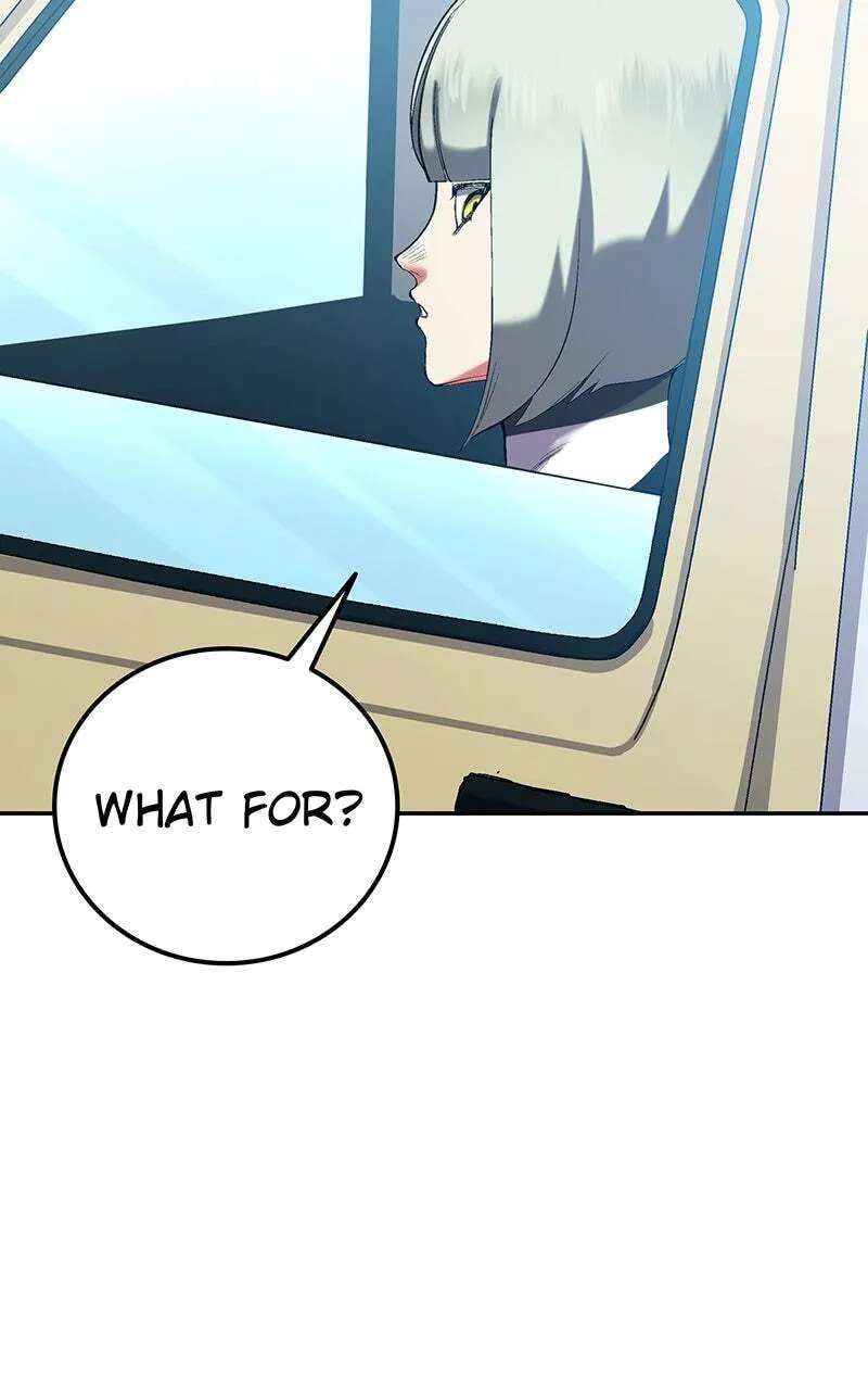 Bodyguard Babysitter Chapter 14 - page 89