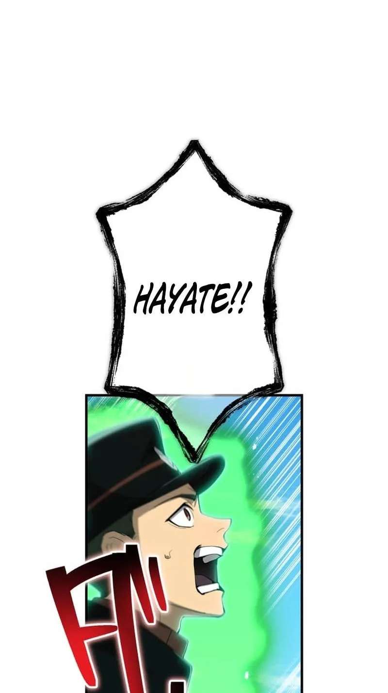 I Am the Strongest Transcendent Chapter 120 - page 32
