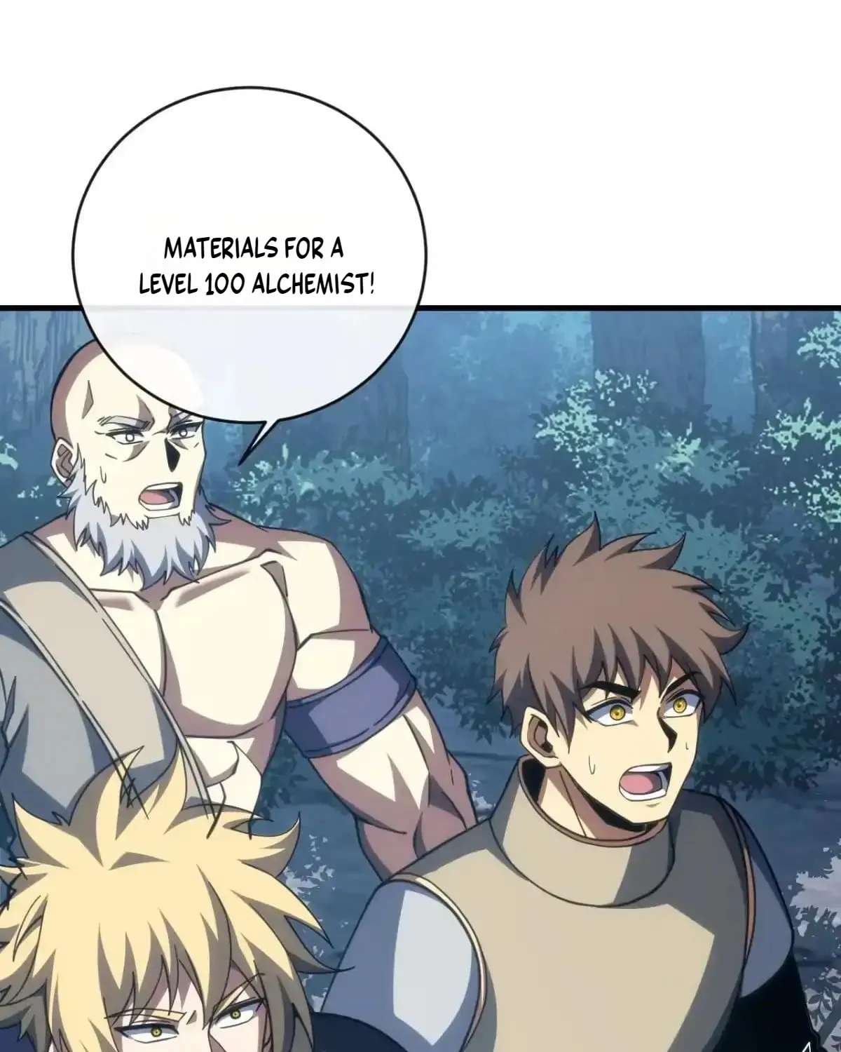 The Lord Of The Wheel Of Destiny Chapter 259 - page 60