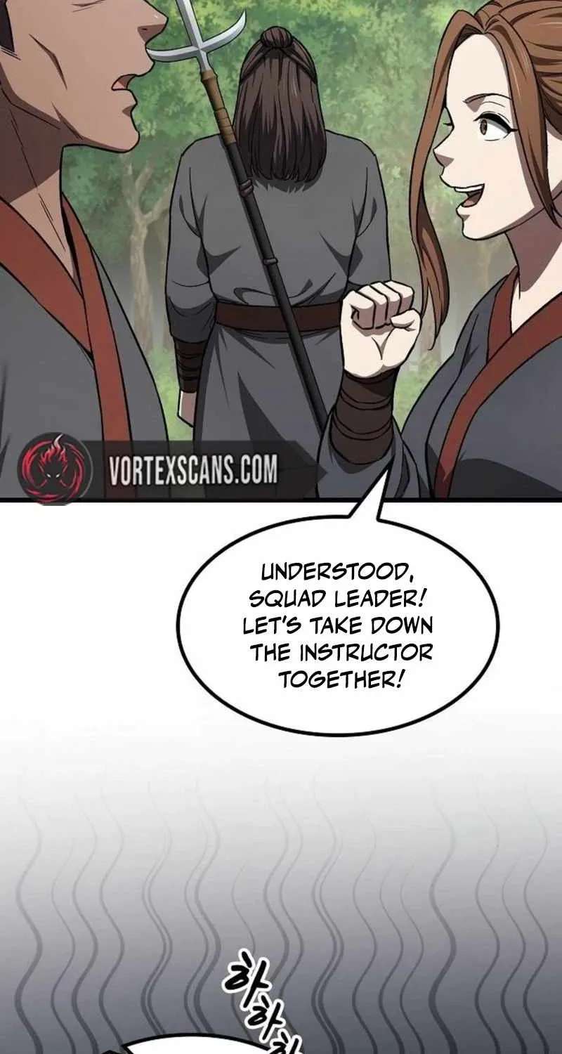 So？ Did Someone Force You to Become the Heavenly Demon？ Chapter 55 - page 107