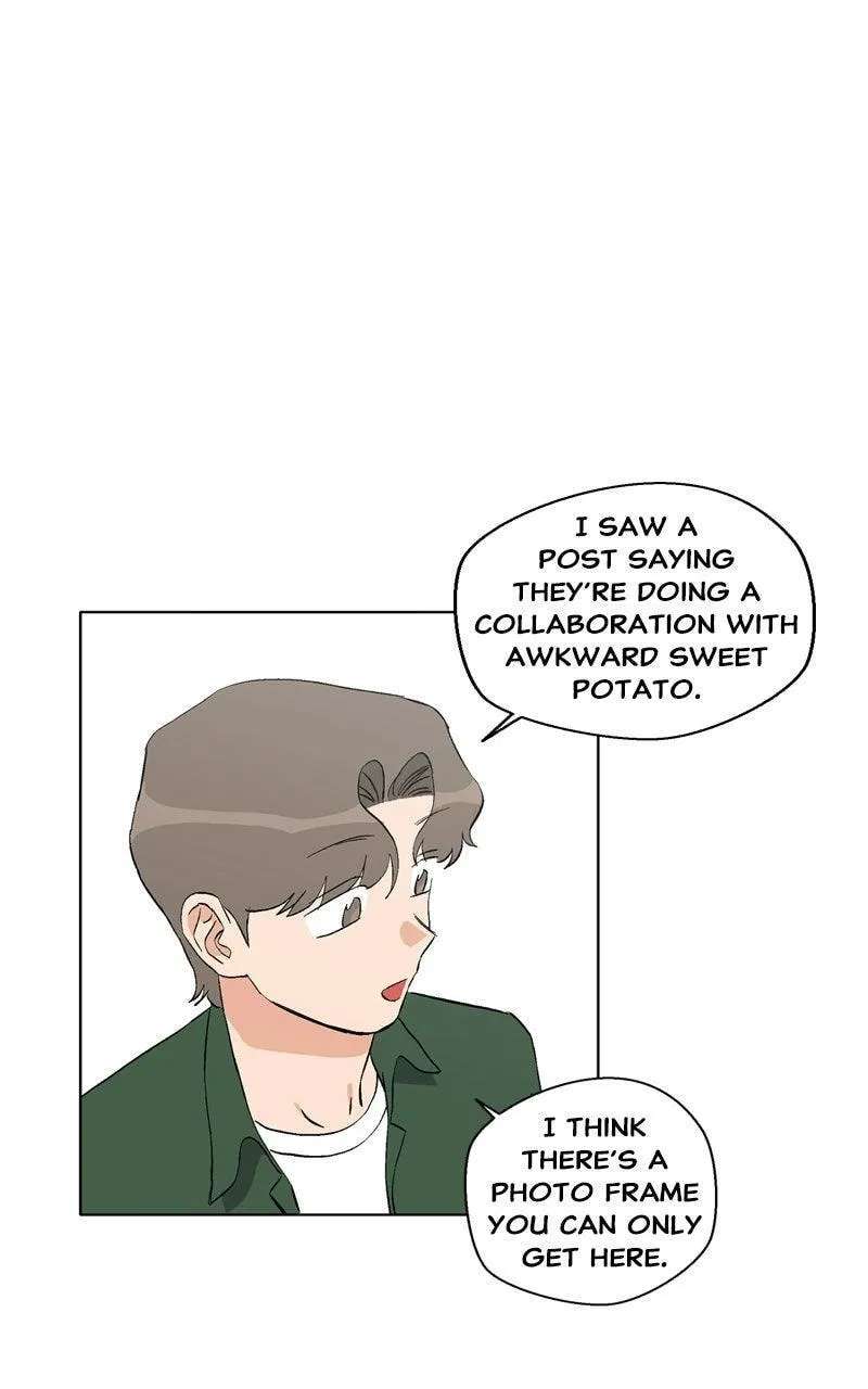 Pool Boy Chapter 41 - page 106