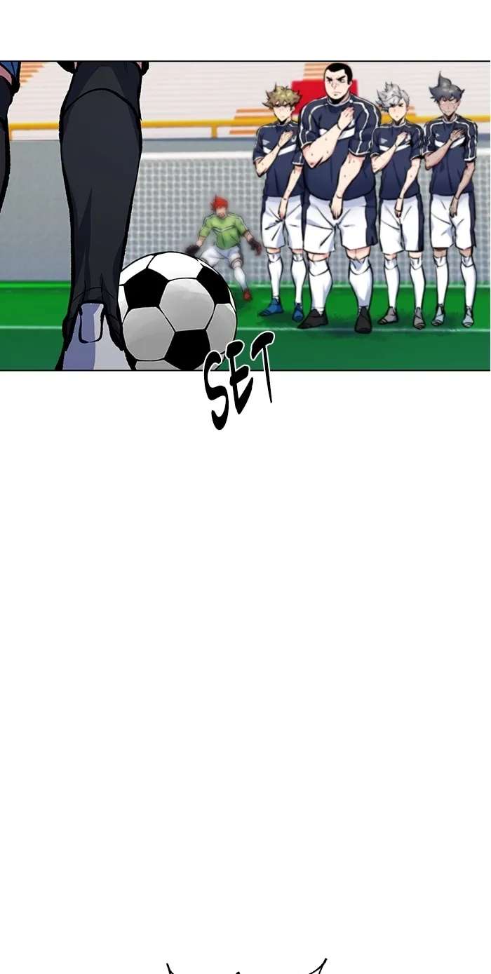 Top Corner Chapter 264 - page 83