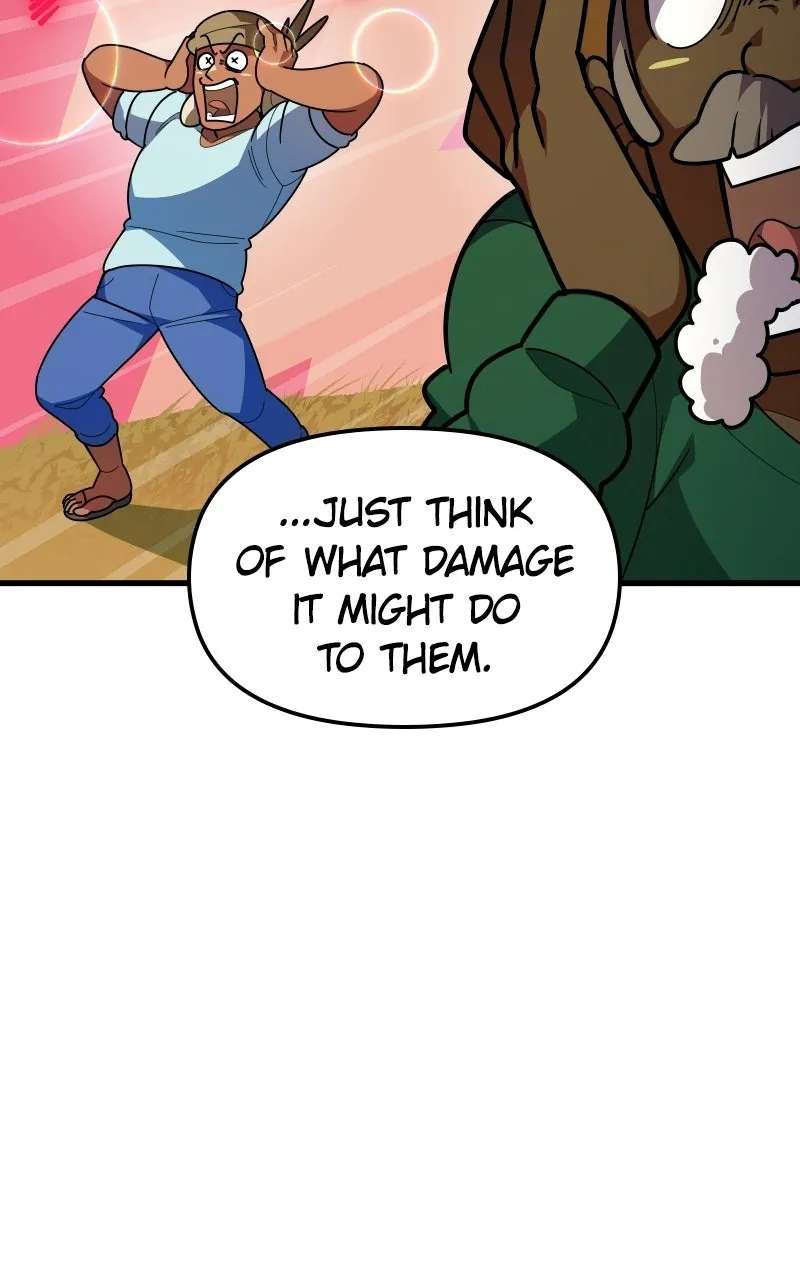 Fantasy High Chapter 63 - page 35