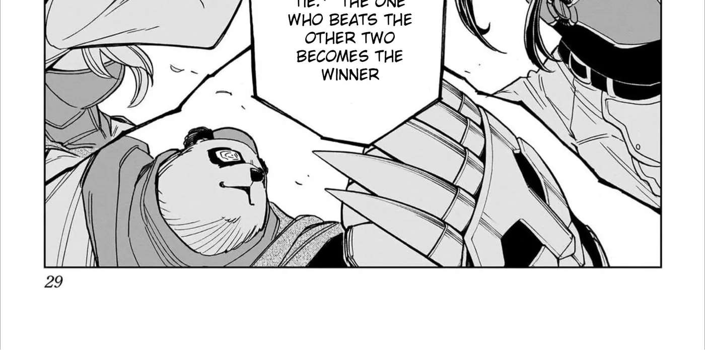Dragon Quest: The Great Adventure of Dai - Avan the Brave and the Demon King of Hellfire Chapter 57 - page 54