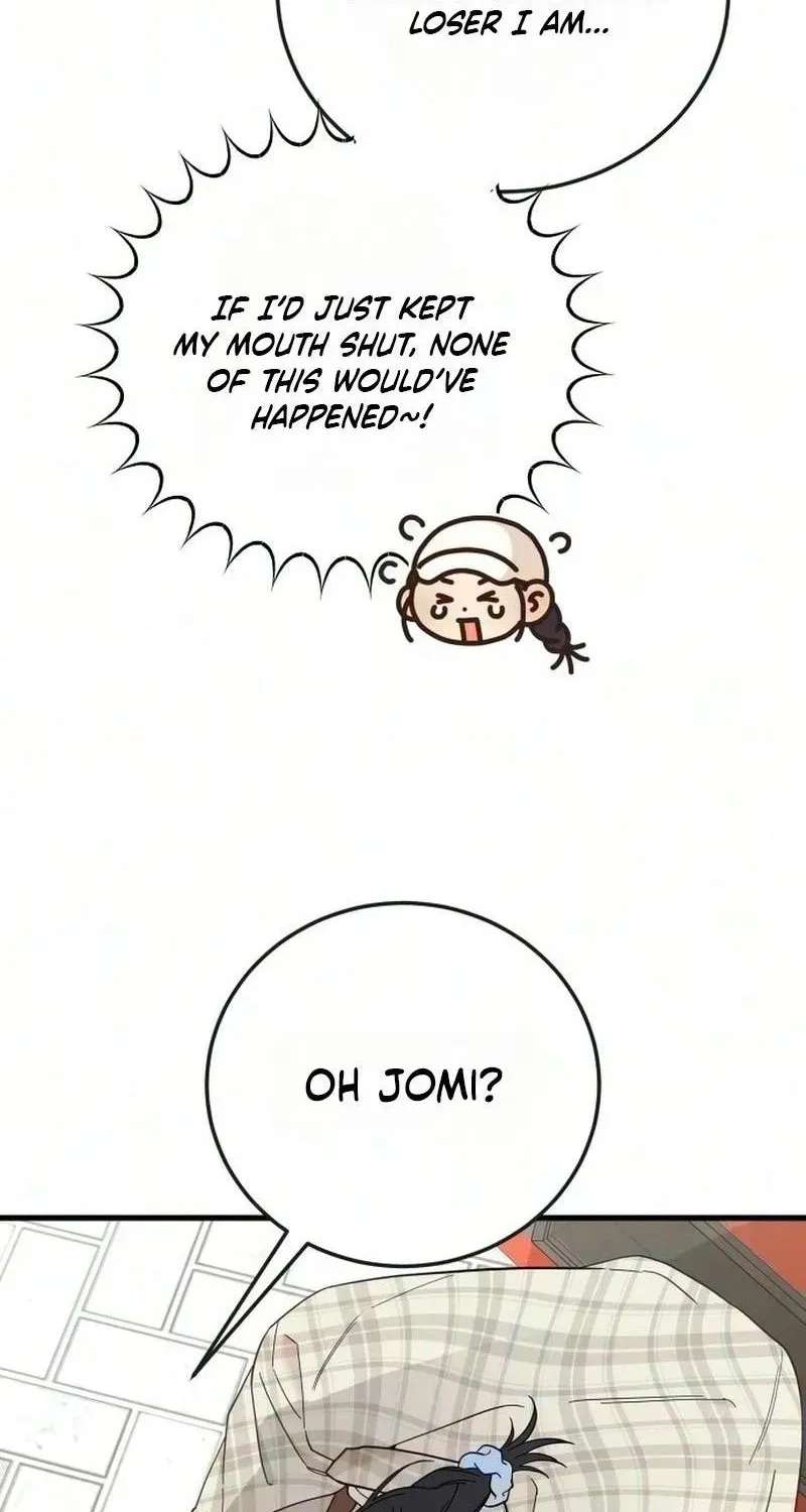 I Left My Body Chapter 14 - page 128