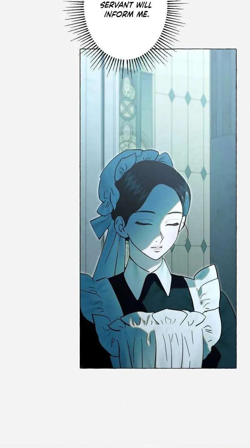 The Merman Trapped In My Lake Chapter 45 - page 20