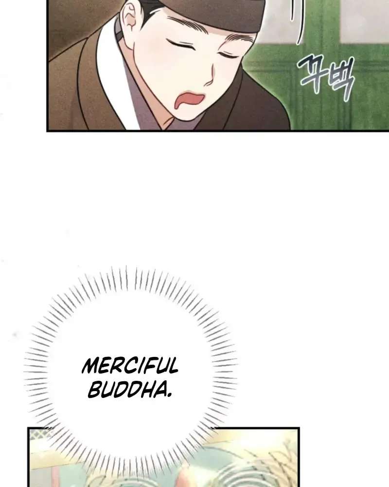 The Imugi and the Monk Chapter 3 - page 24