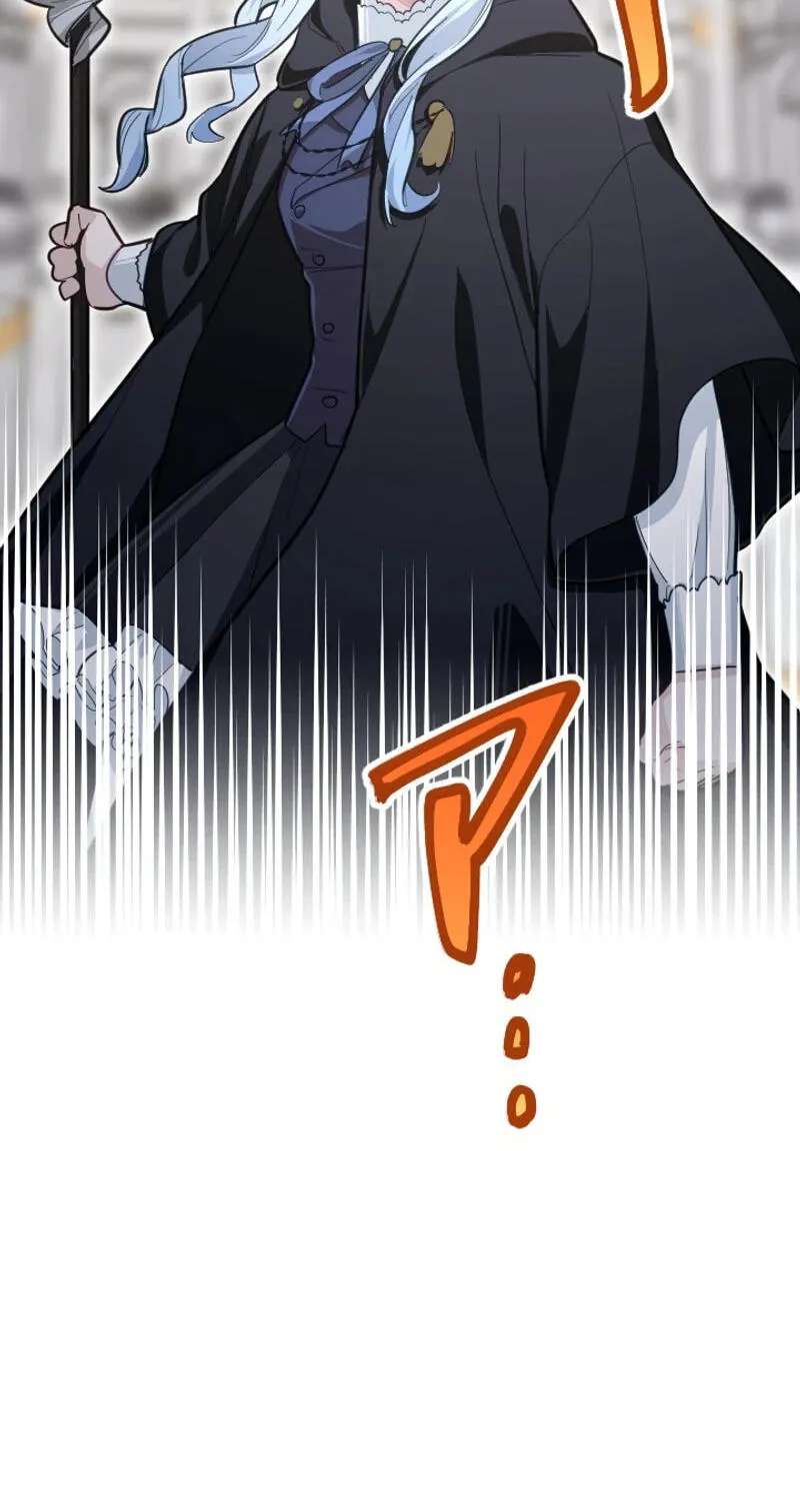 Kaiki Shita Ken Sei no Mahou Riron Chapter 39 - page 35